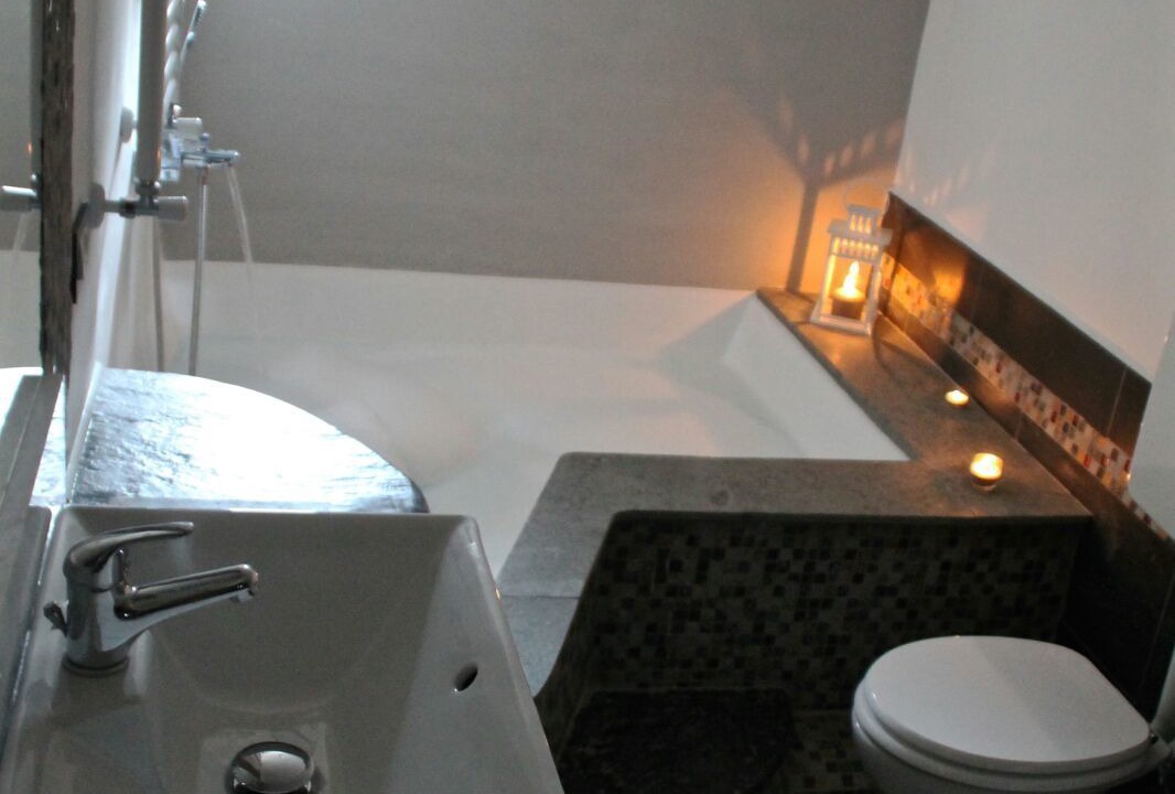 Photo of Bathroom in Fiano Romano