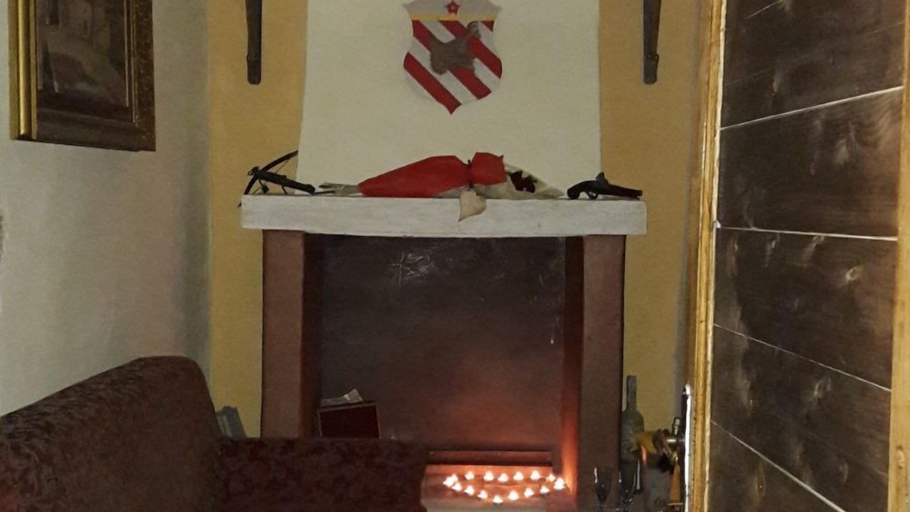 Photo of Bedroom in Fiano Romano