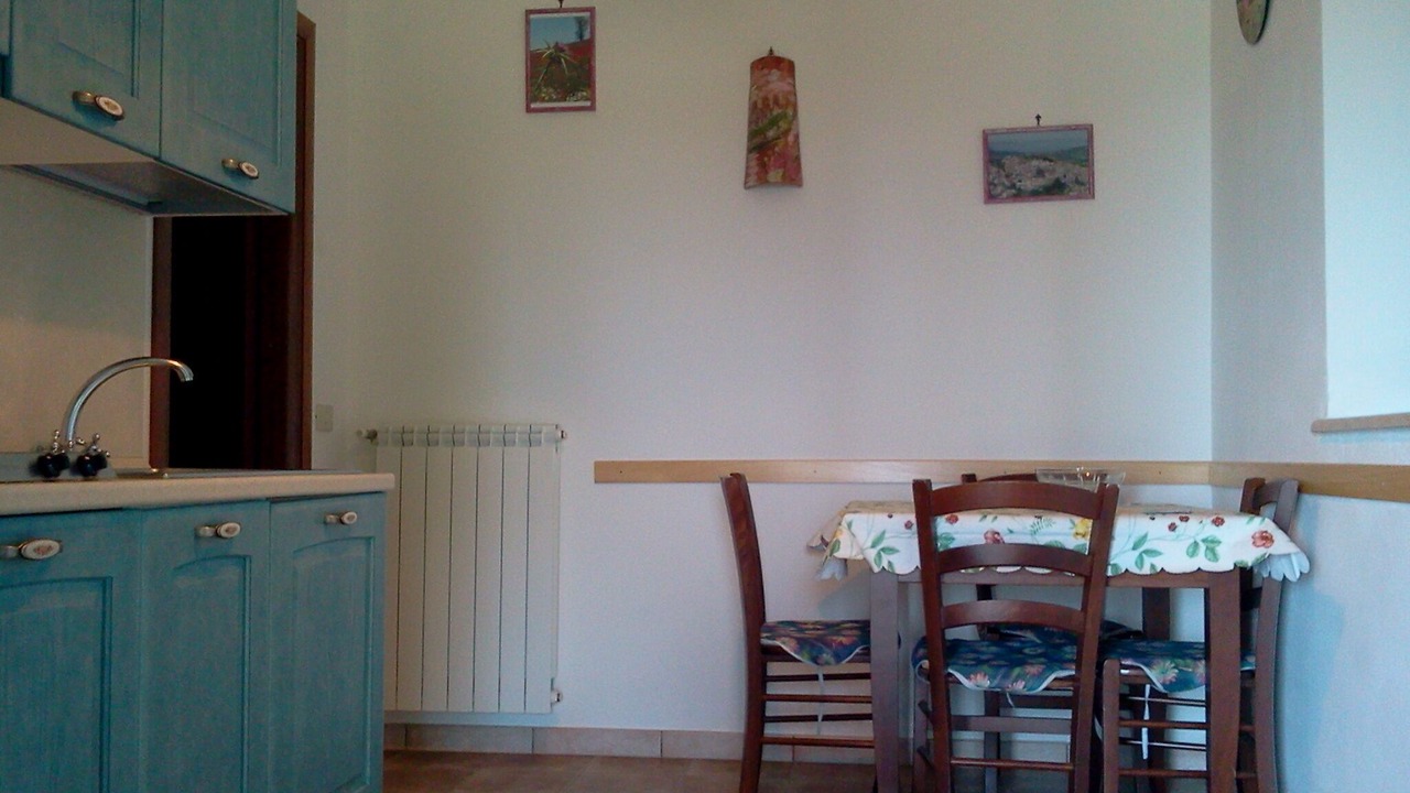 Photo of Kitchen in Montefiascone