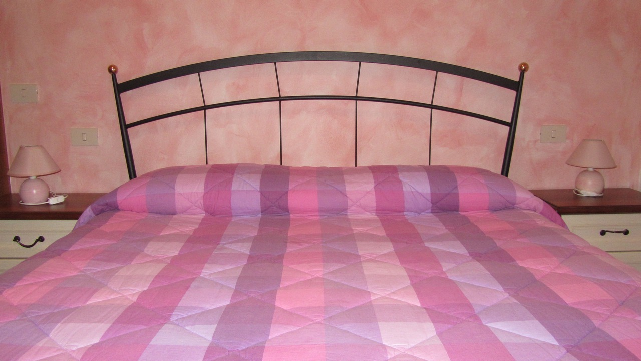 Photo of Bedroom in Montefiascone