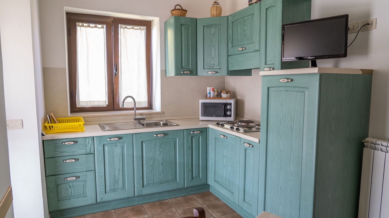 Photo of Kitchen in Montefiascone