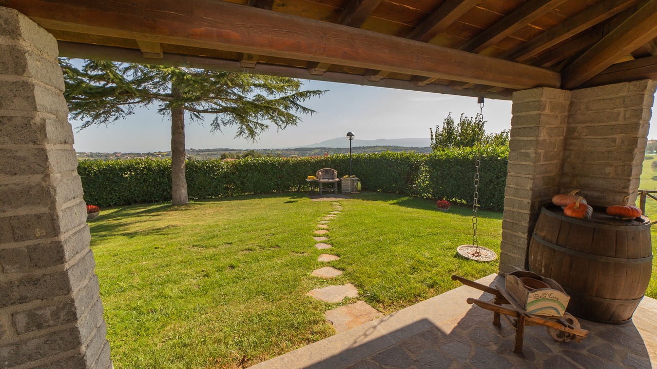 Photo of Outdoor in Montefiascone