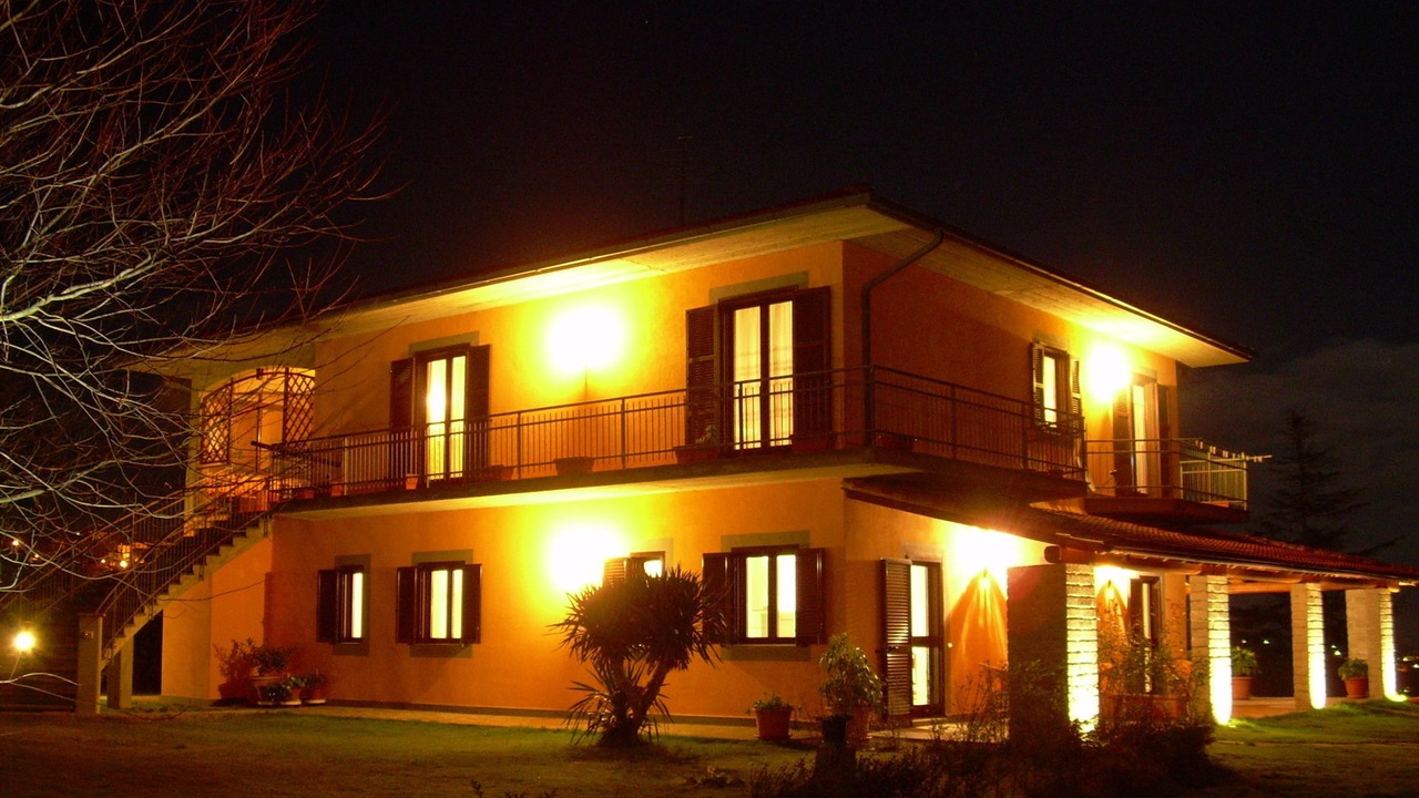 Photo of Buildings in Montefiascone