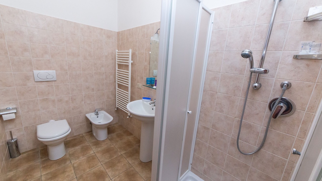 Photo of Bathroom in Montefiascone