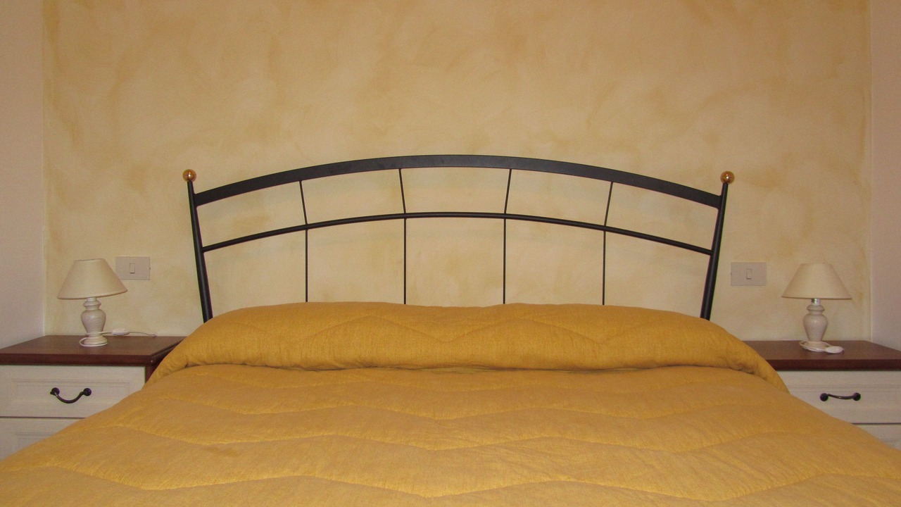 Photo of Bedroom in Montefiascone