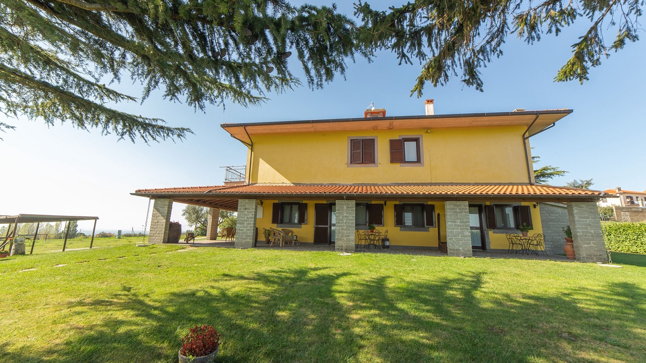 Photo of Outdoor in Montefiascone