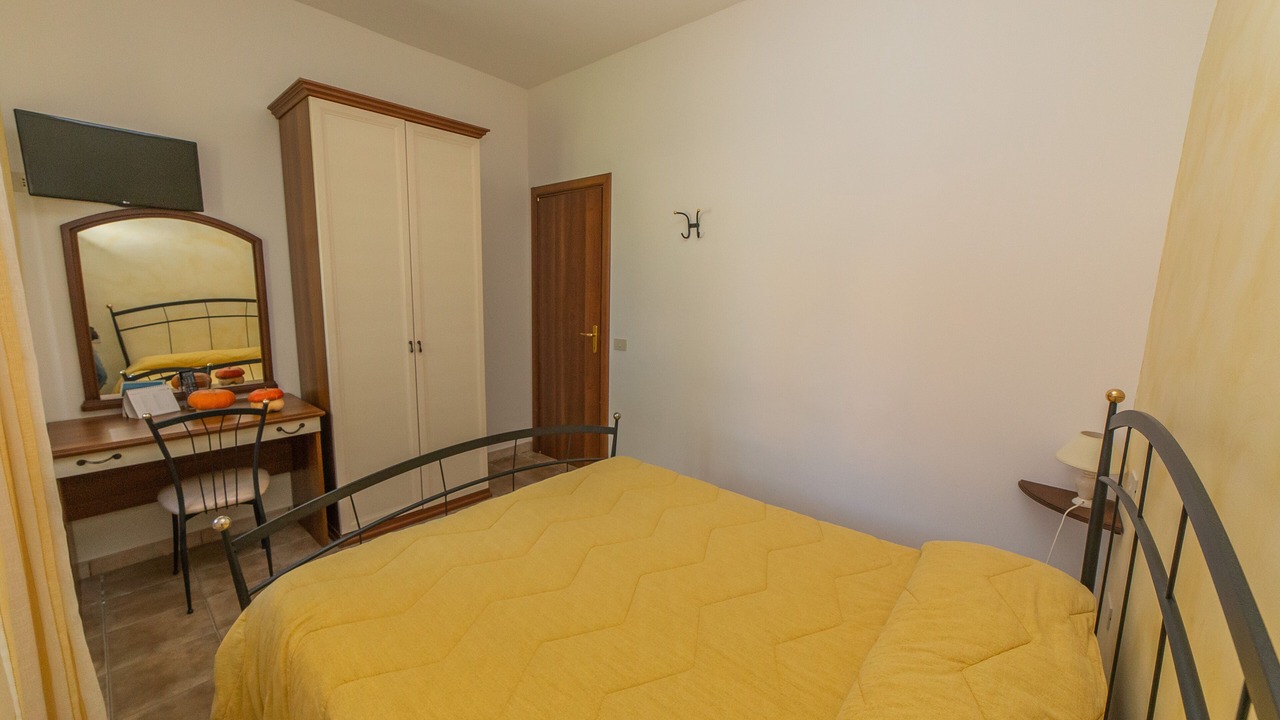 Photo of Bedroom in Montefiascone