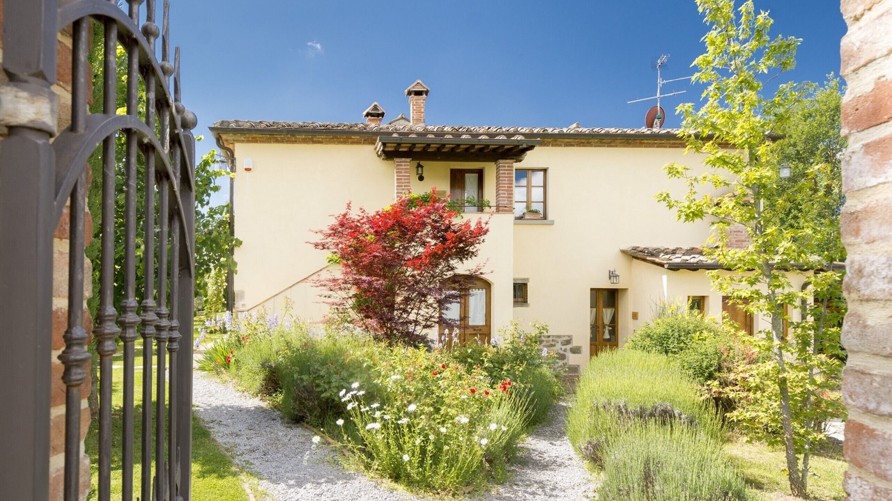 Photo of Outdoor in Monte San Savino