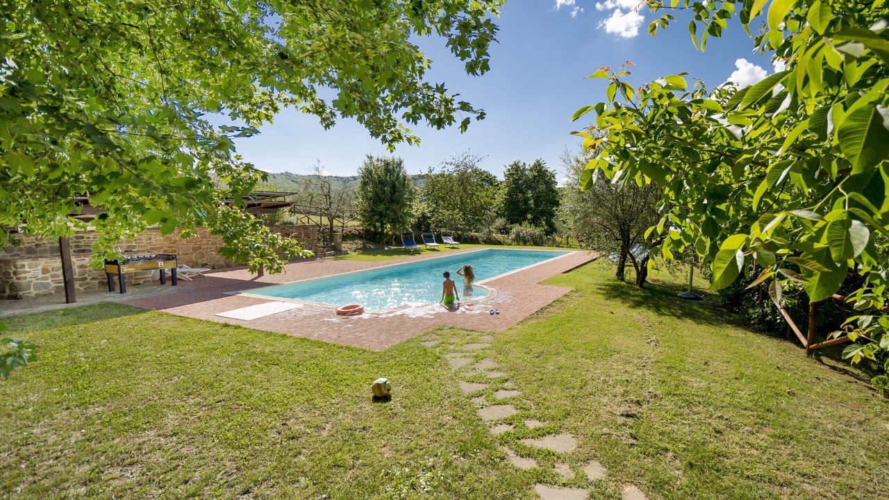 Photo of Outdoor in Monte San Savino