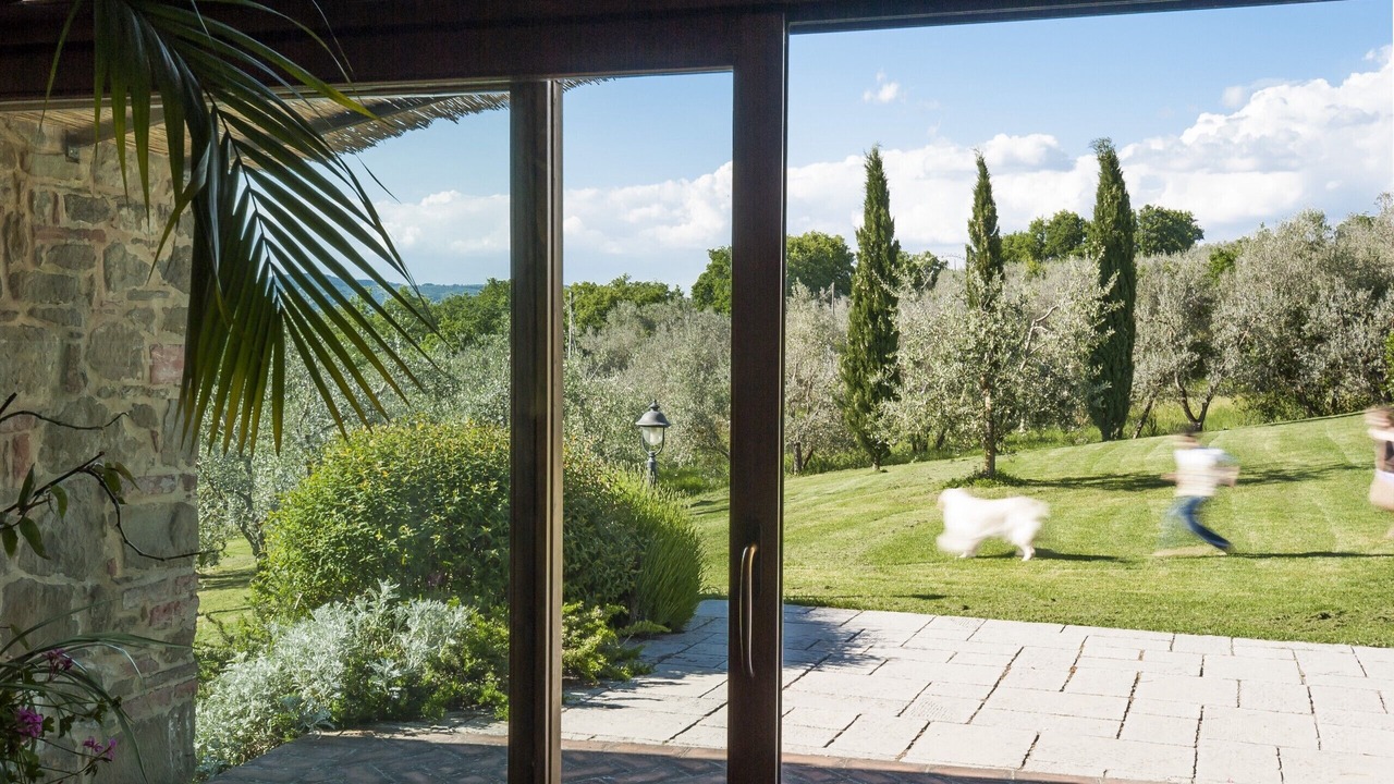 Photo of Outdoor in Monte San Savino