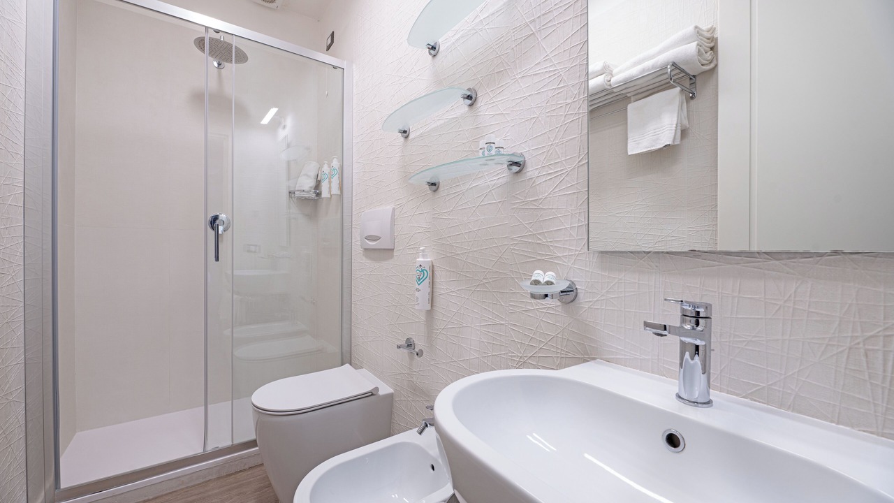 Photo of Bathroom in Marina di Campo