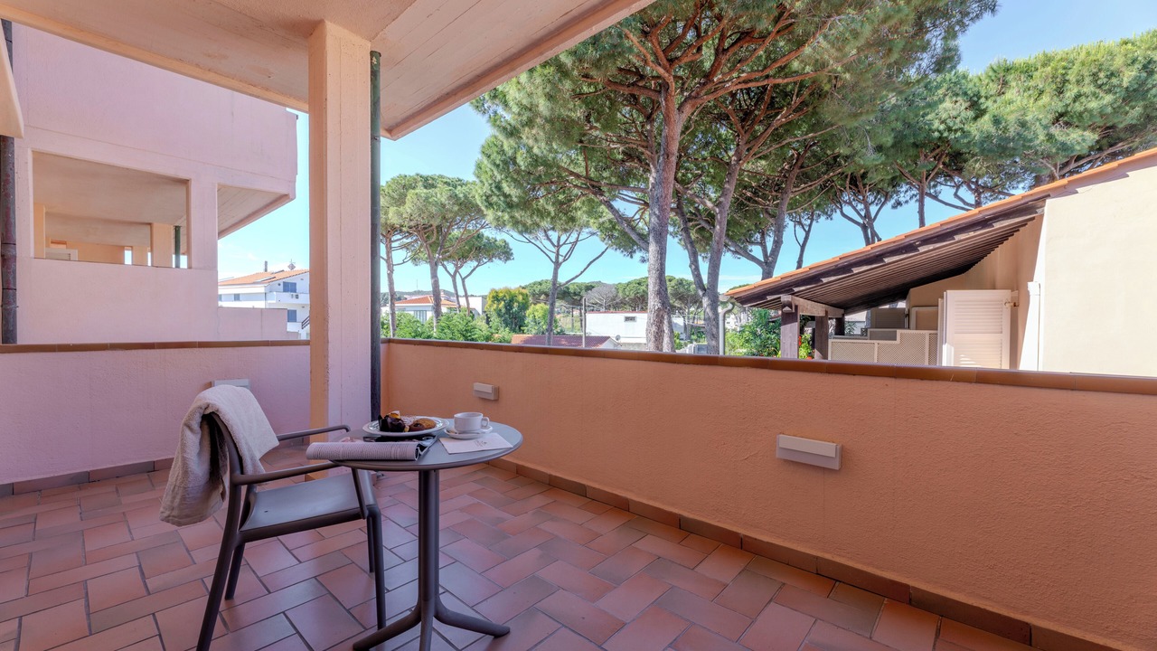 Photo of Bathroom in Marina di Campo