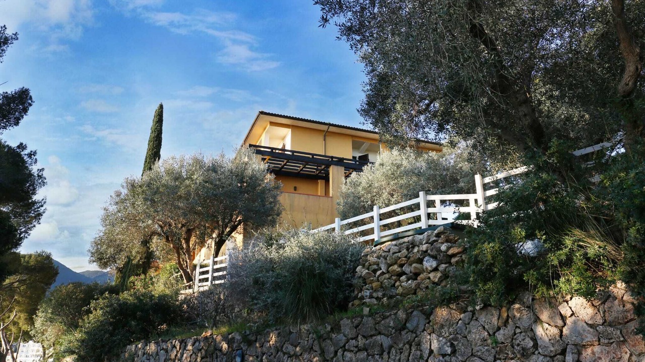 Photo of Outdoor in Porto Santo Stefano