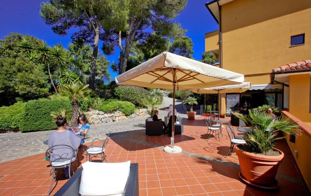 Photo of Outdoor in Porto Santo Stefano