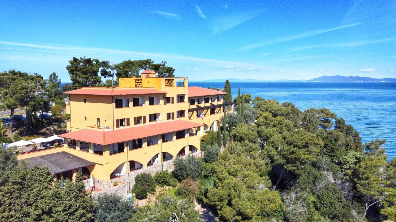 Photo of Outdoor in Porto Santo Stefano