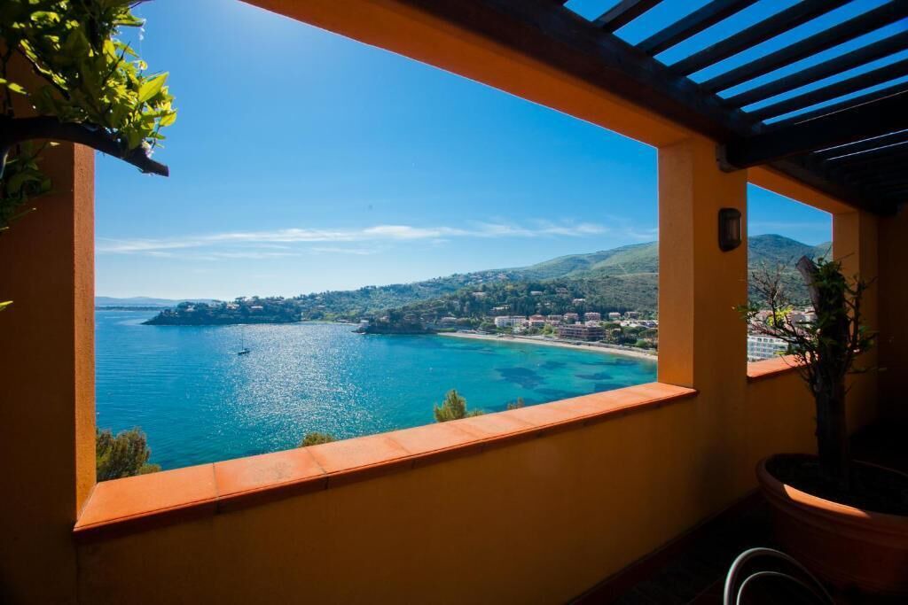 Photo of Outdoor in Porto Santo Stefano