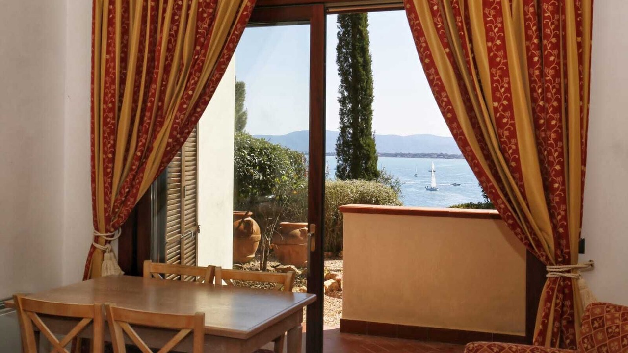 Photo of Others in Porto Santo Stefano