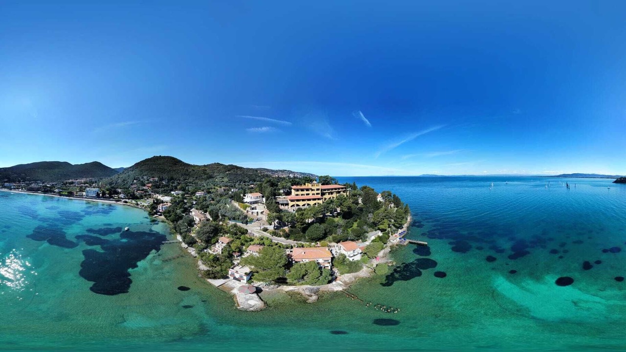 Photo of Outdoor in Porto Santo Stefano