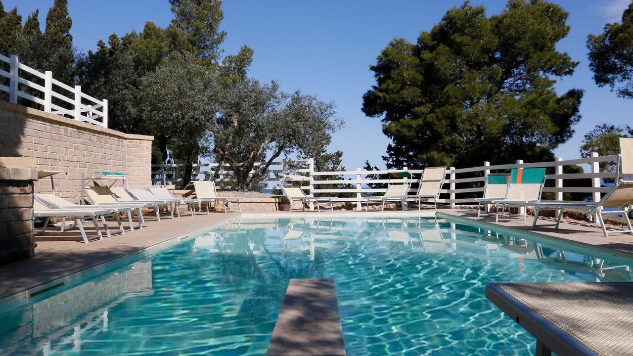 Photo of Outdoor in Porto Santo Stefano