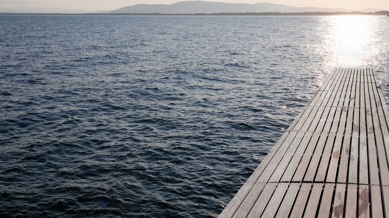 Photo of Outdoor in Porto Santo Stefano