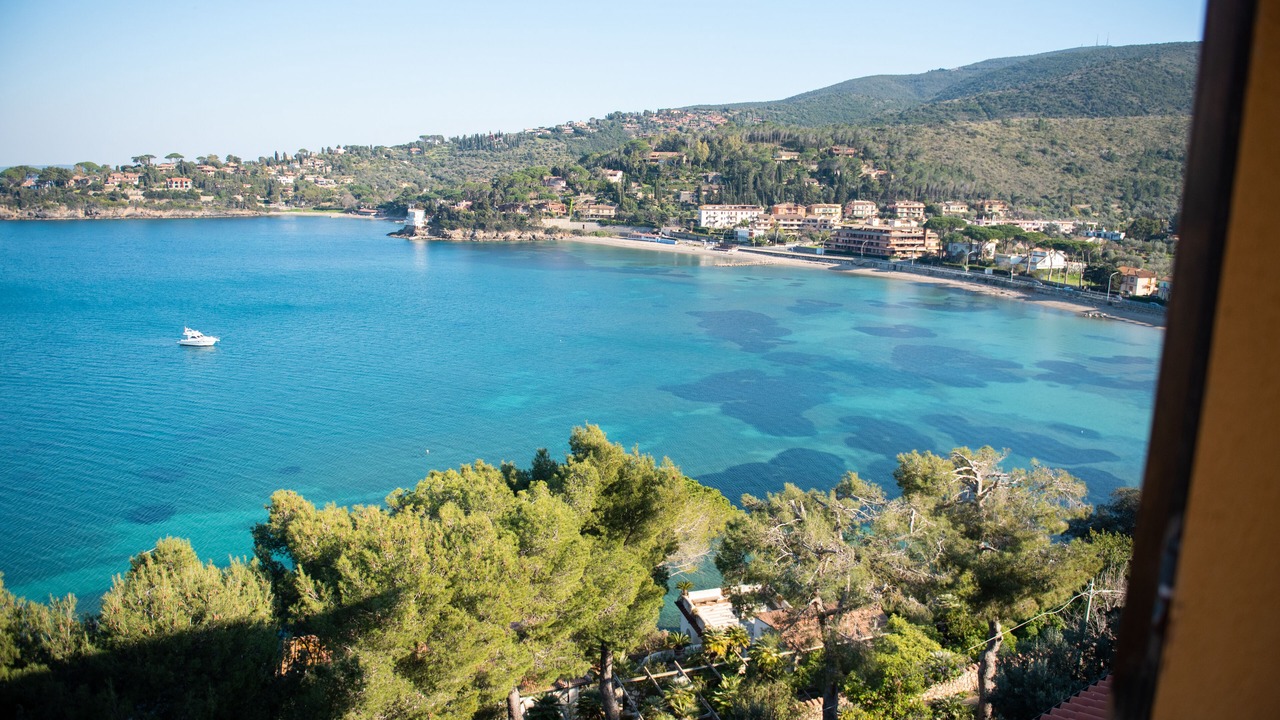 Photo of Outdoor in Porto Santo Stefano