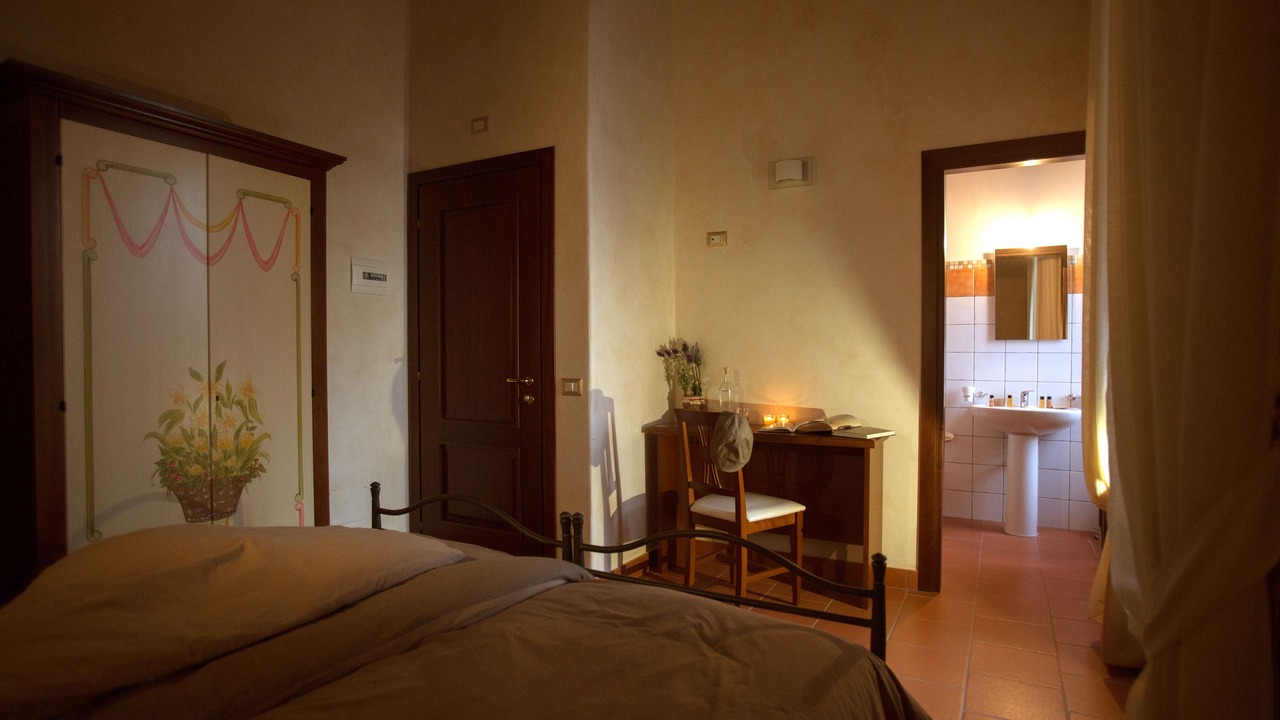 Photo of Bedroom in Veroli