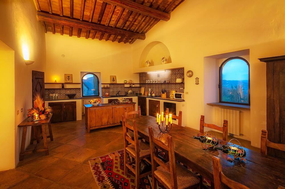 Photo of Livingroom in Umbertide