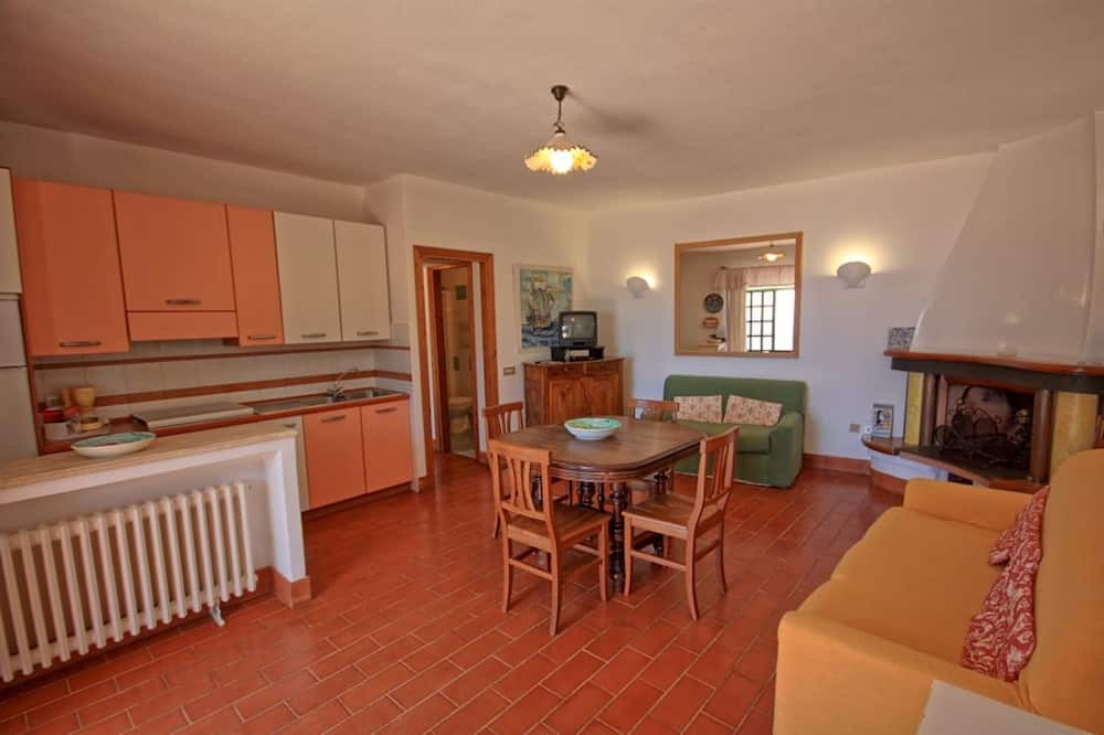 Photo of Bedroom in Monte Argentario