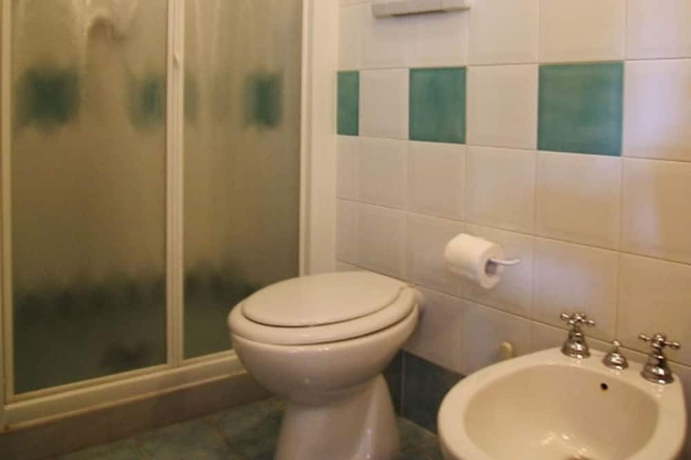 Photo of Bathroom in Monte Argentario