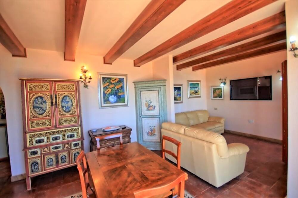 Photo of Bedroom in Monte Argentario