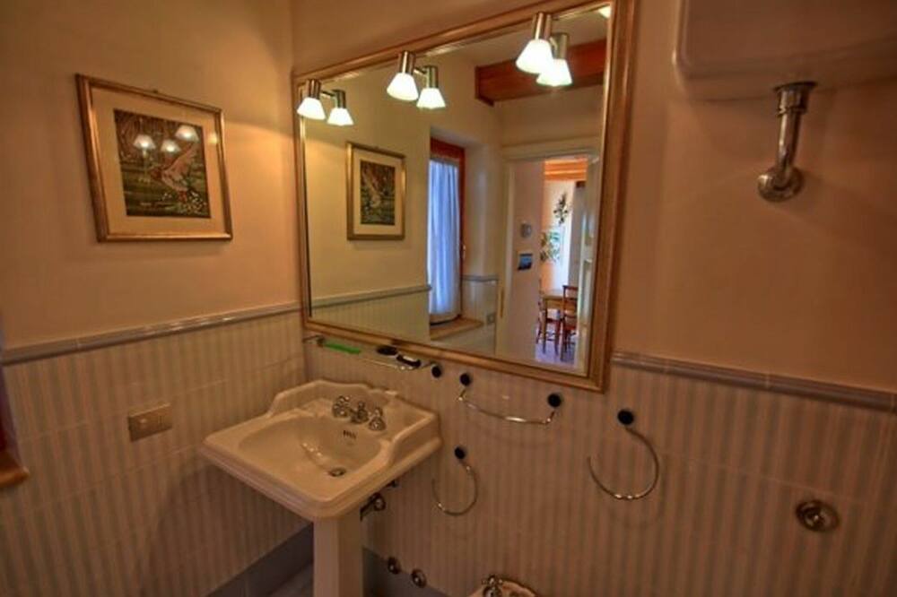 Photo of Bathroom in Monte Argentario