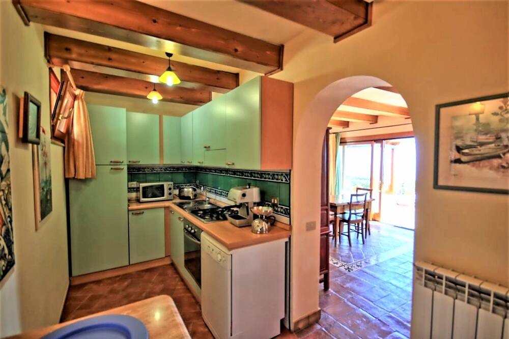 Photo of Bedroom in Monte Argentario