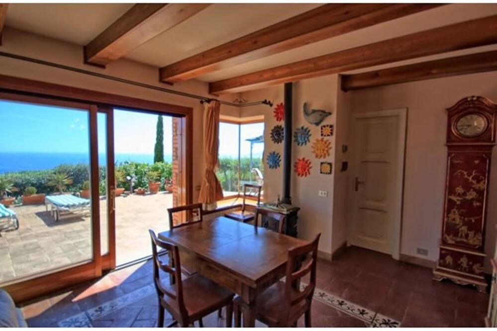 Photo of Livingroom in Monte Argentario