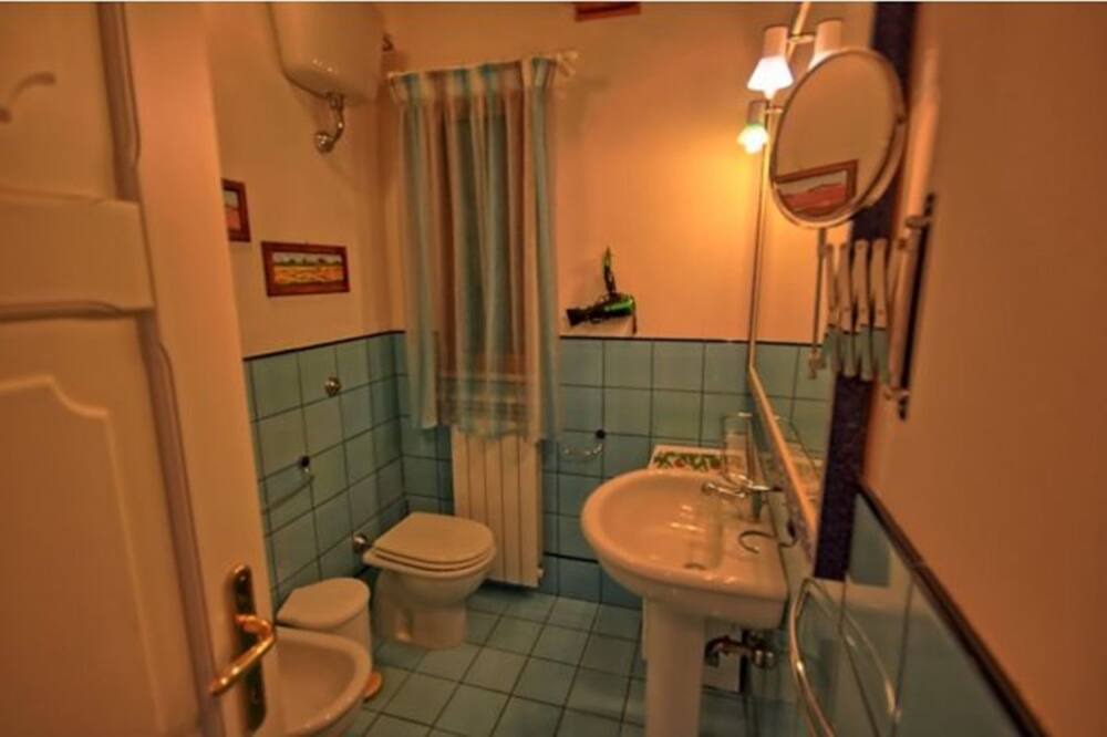 Photo of Bathroom in Monte Argentario