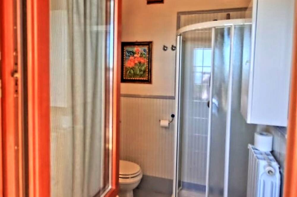 Photo of Bedroom in Monte Argentario
