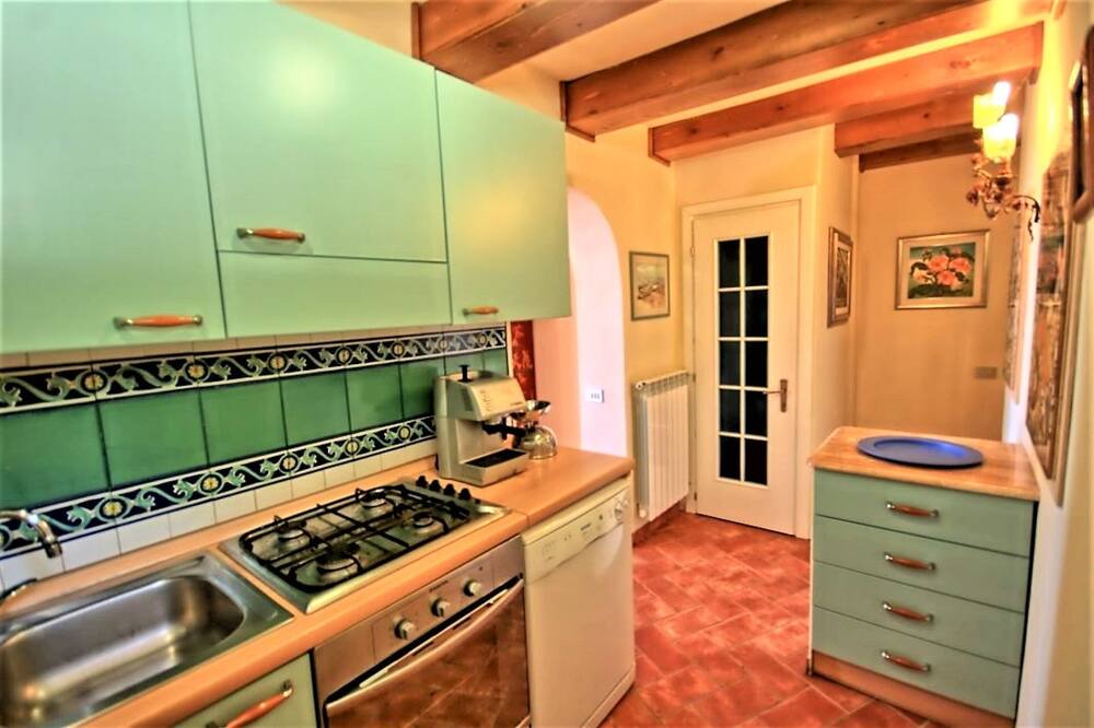 Photo of Bedroom in Monte Argentario