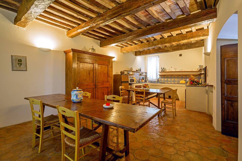 Photo of Livingroom in Umbertide