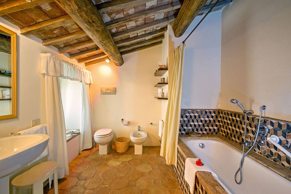 Photo of Bathroom in Umbertide