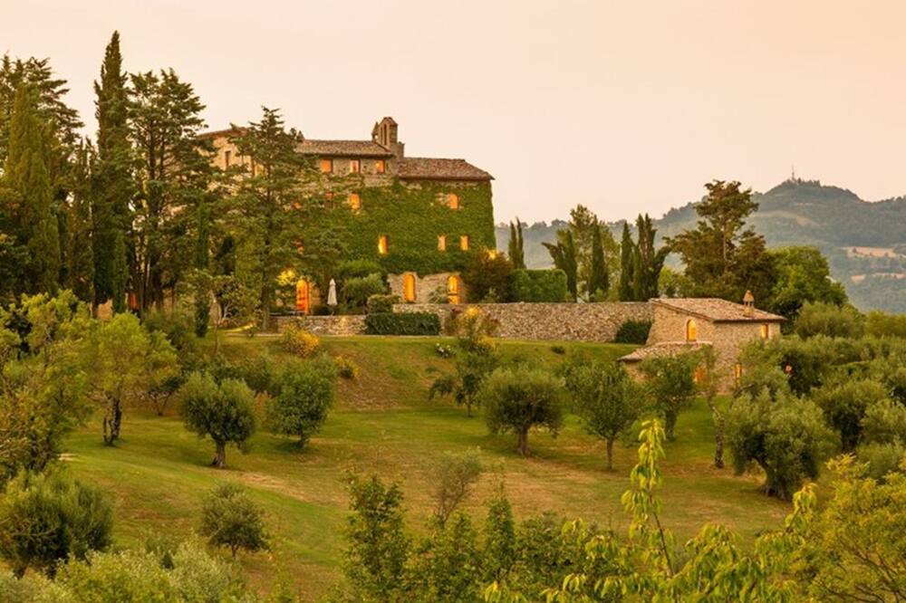 Photo of Outdoor in Umbertide