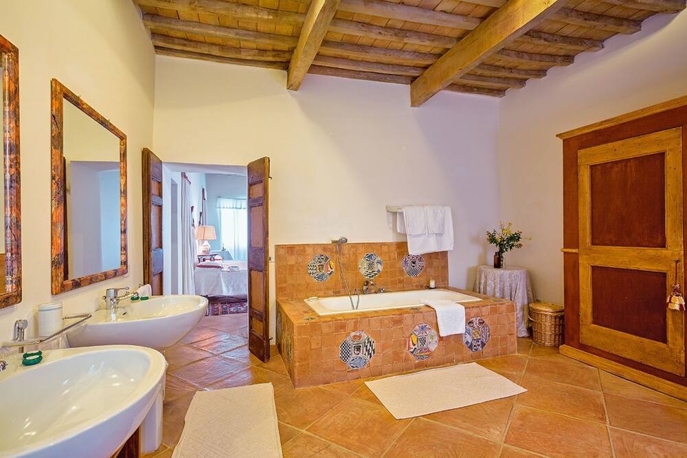 Photo of Bathroom in Umbertide