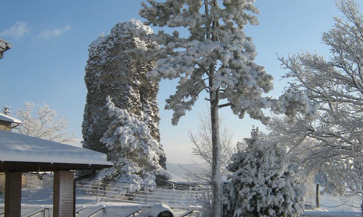 Photo of Outdoor in Nerbisci