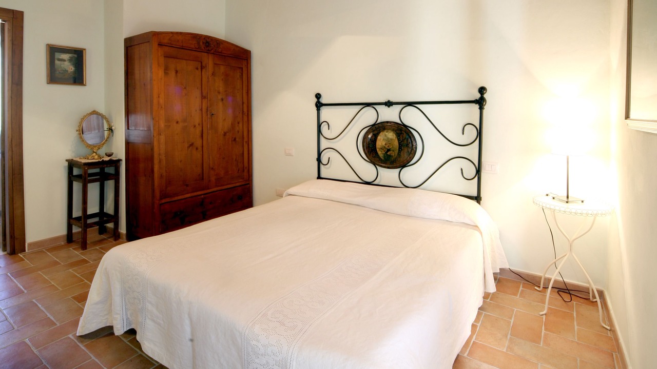 Photo of Bedroom in Nerbisci