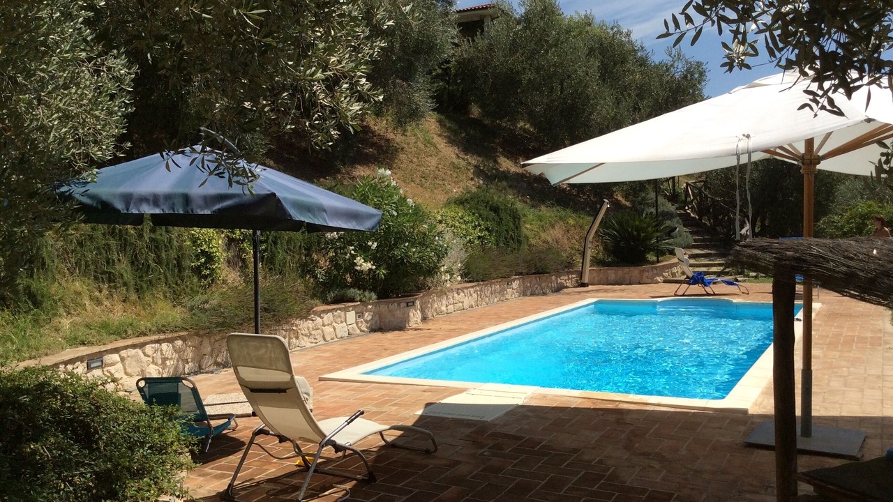 Photo of Outdoor in Castelnuovo di Farfa
