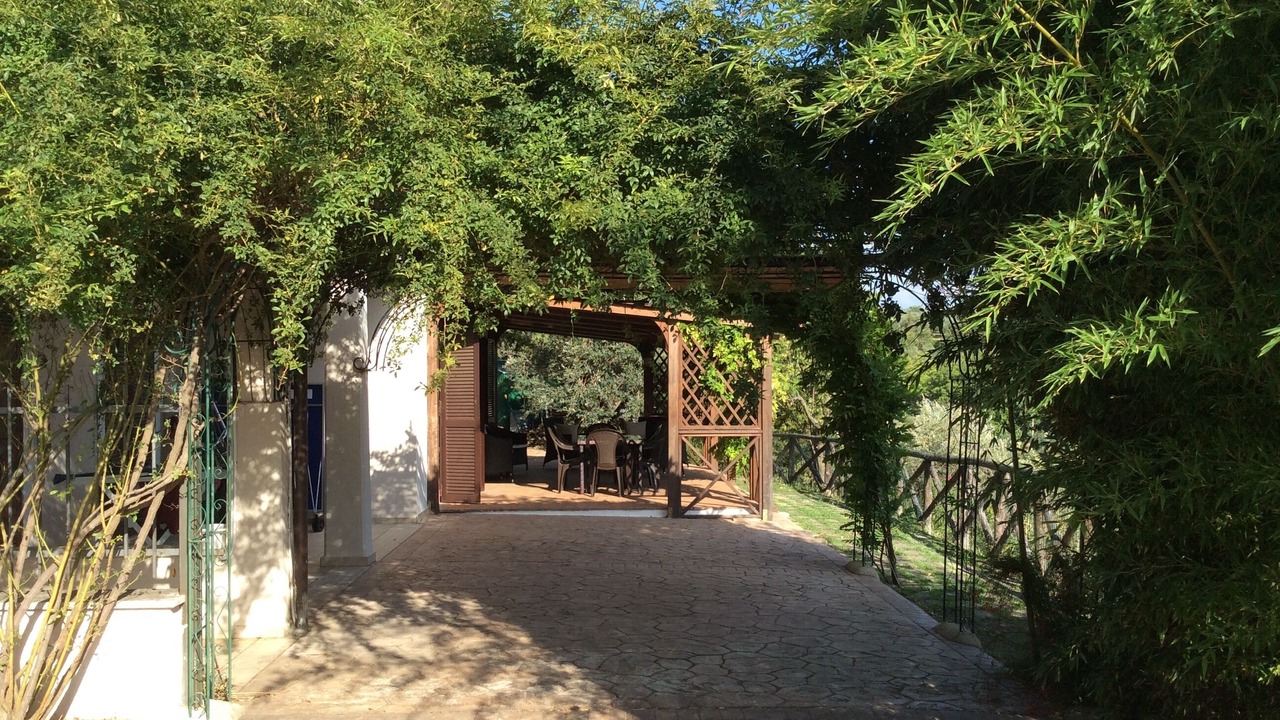 Photo of Outdoor in Castelnuovo di Farfa