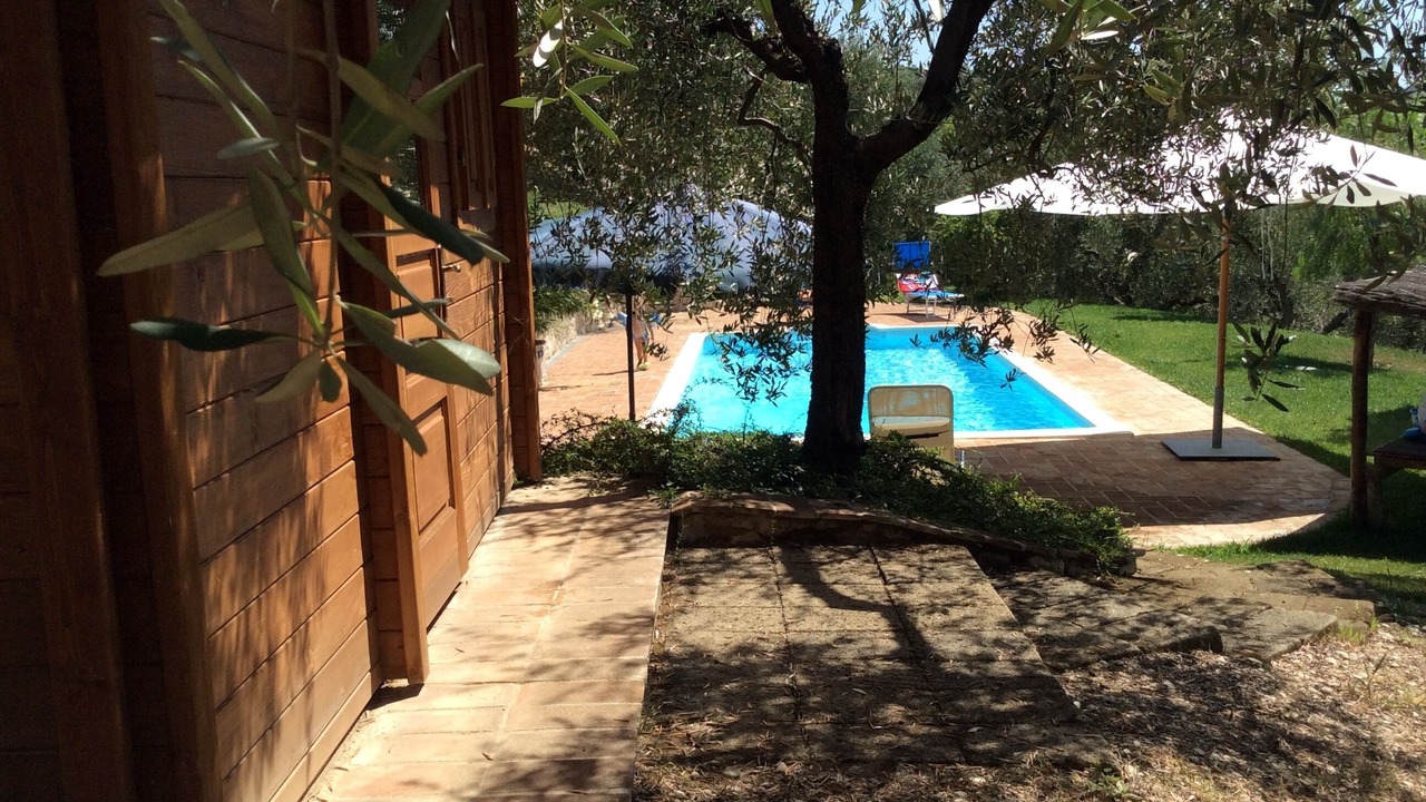 Photo of Outdoor in Castelnuovo di Farfa