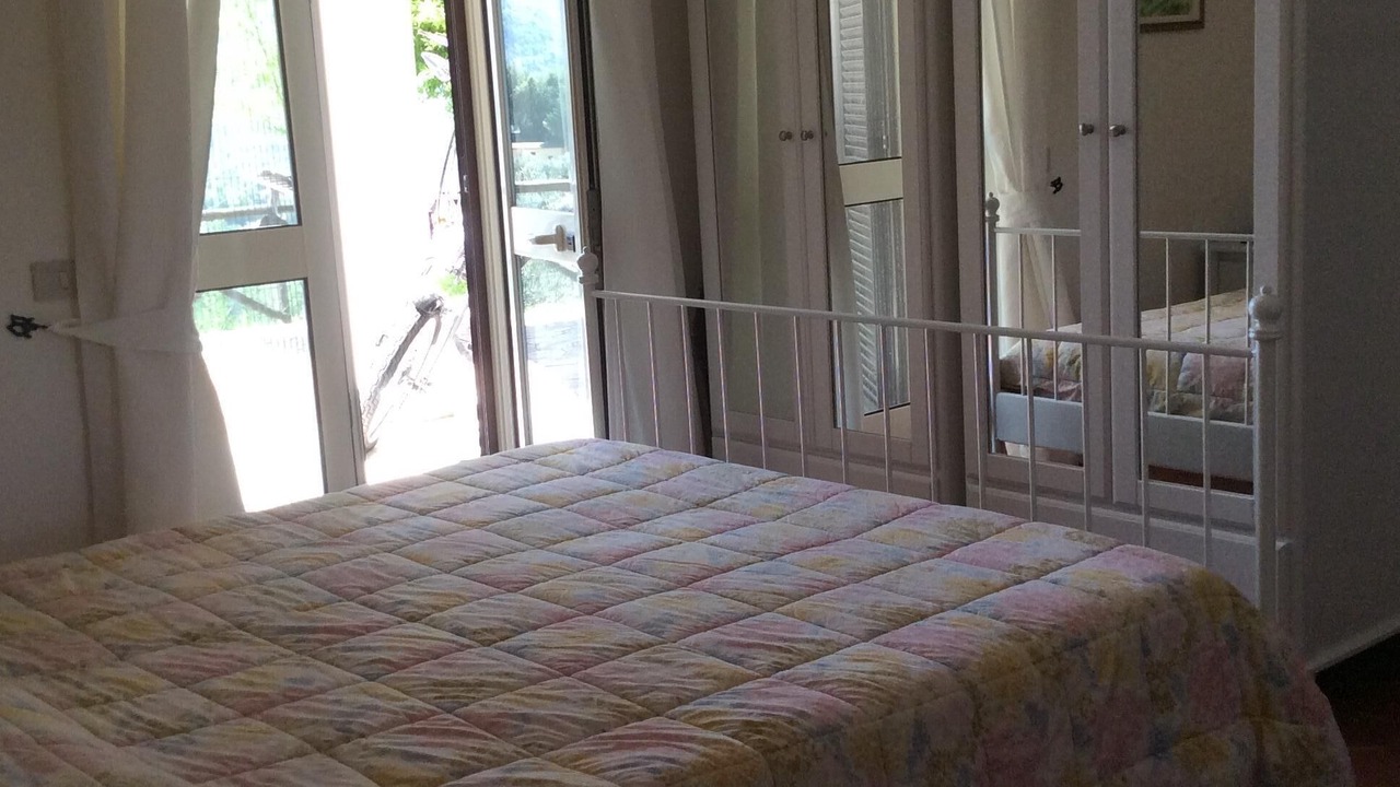 Photo of Bedroom in Castelnuovo di Farfa