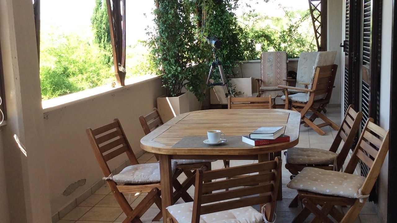 Photo of Outdoor in Castelnuovo di Farfa