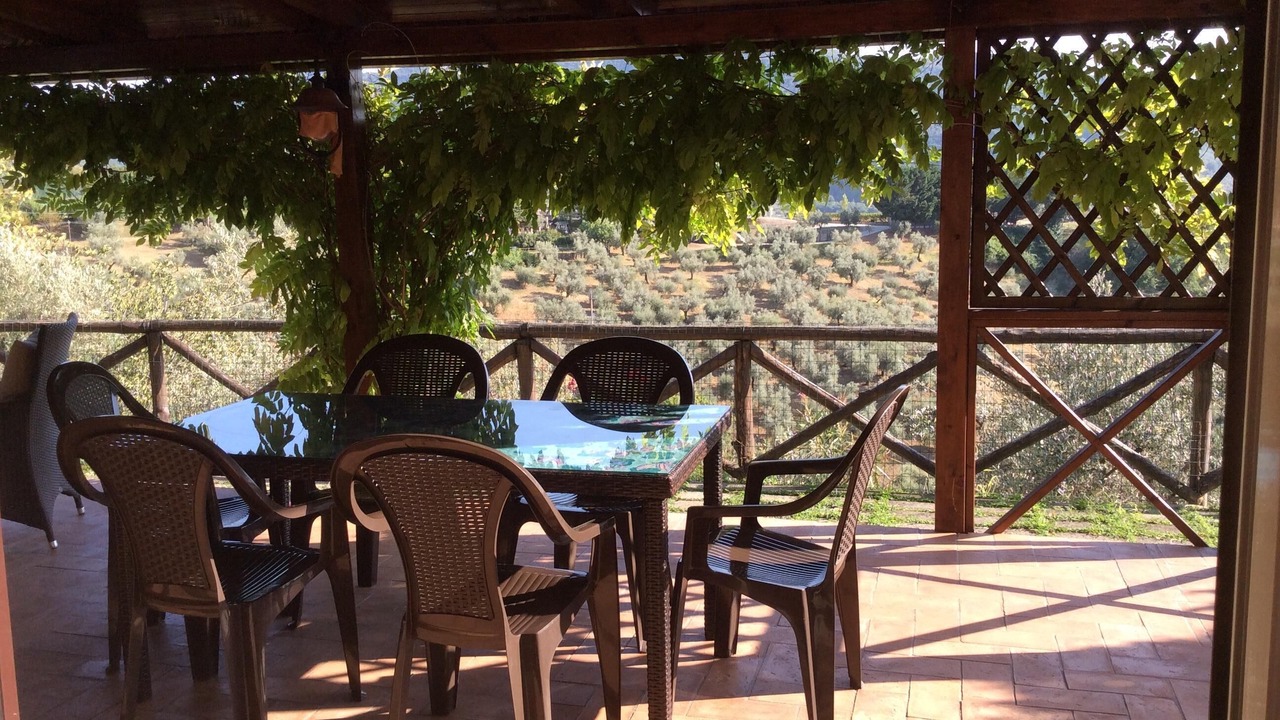 Photo of Outdoor in Castelnuovo di Farfa