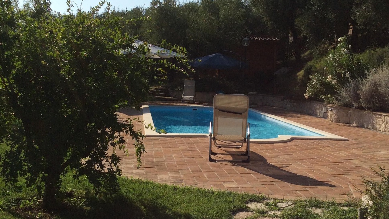 Photo of Outdoor in Castelnuovo di Farfa