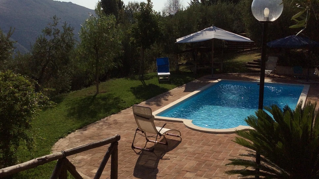 Photo of Outdoor in Castelnuovo di Farfa